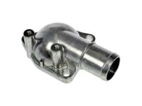 Hyundai 25631-39010 Fitting-Coolant Inlet