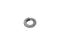 Hyundai 13602-08001 Washer-Spring