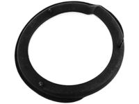 Hyundai 54633-29000 Front Spring Pad,Lower