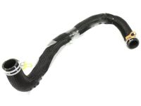 Hyundai 25415-B1100 Hose Assembly-Radaator,Lower