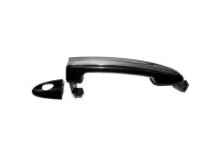 Hyundai 82651-2B000 Door Handle Assembly, Exterior