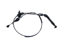 Hyundai 46790-3Q200 Automatic Transmission Cable Assembly