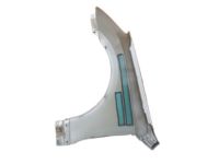 Hyundai 66320-3N000 Panel-Fender,RH