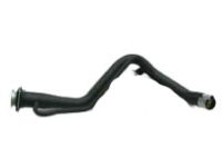 Hyundai 31036-2H500 Hose-Fuel Filler Neck