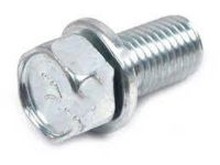 Hyundai 52757-26000 Bolt