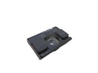 Hyundai 85798-26000 Striker Assembly-Leisure Table Lock