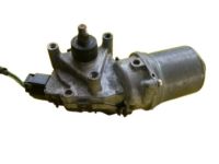 Hyundai 98110-C2000 Windshield Wiper Motor Assembly