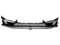 Hyundai 86560-D2000 Front Bumper Lower Grille