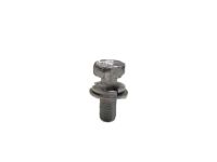 Hyundai 11293-06161 Bolt