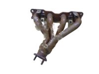 Hyundai 28511-2G000 Exhaust Manifold Assembly