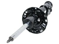 Hyundai 54651-D3700 Strut Assembly, Front, Left