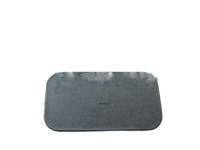 Hyundai 81266-3X000 Cover-Trunk Lid Trim Blanking