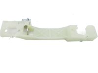 Hyundai 82665-1E000 Base Assembly-Front Door Outside Handle RH