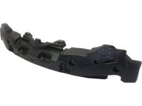 Hyundai 86520-3Y500 Absorber-Front Bumper Energy