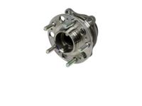 Hyundai 51750-B1050 Front Wheel Hub Assembly