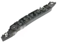 Hyundai 86613-B8000 Bracket Assembly-Rear Bumper Side,LH