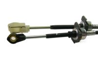 Hyundai 43794-2E000 Manual Transmission Lever Cable Assembly