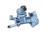 Hyundai 25251-2GGB0 Bracket-Tensioner