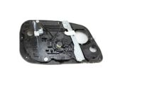 Hyundai 82471-A5010 Front Left-Hand Door Module Panel Assembly