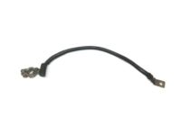 Hyundai 37200-2D400 Cable Assembly-Battery(-)