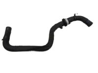 Hyundai 59130-1H100 Hose Assembly-Brake Booster Vacuum