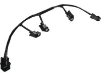 Hyundai 27350-26620 Extension Wire-Ignition Coil