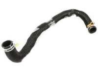 Hyundai 25468-2G200 Hose Assembly-Water To Throttle Body