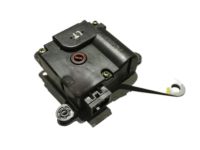 Hyundai 97159-2D000 Temperature Door Actuator