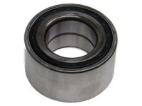 Hyundai 51720-02000 Front Wheel Bearing