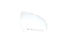 Hyundai 87621-G2410 Mirror & Holder-Outside Rear,RH