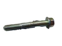 Hyundai 55117-29000 Bolt-FLANGE