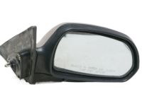 Hyundai 87621-2H520 Mirror & Holder-Outside Rear,RH