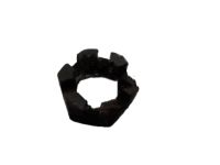 Hyundai 13395-10001 Nut-Flange