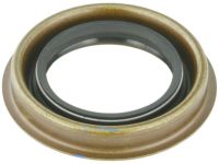 Hyundai 43119-39020 Seal-Oil