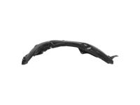 Hyundai 86811-E6000 Front Wheel Guard Assembly,Left