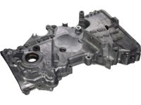 Hyundai 21350-2E021 Cover Assembly-Timing Chain