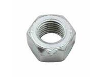 Hyundai 13468-12001 Nut