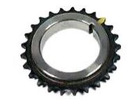 Hyundai 24322-26001 Sprocket-Timing Chain