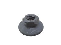 Hyundai 13380-08001 Nut-Flange