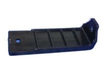 Hyundai 86635-C2700 Bracket-Rear Rail Lower Mounting