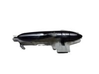 Hyundai 82651-B1000 Door Handle Assembly, Exterior