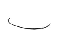 Hyundai 86525-2V000 Front Bumper Lip