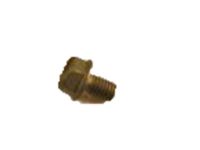 Hyundai 11403-06106-K Bolt