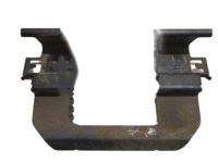 Hyundai 58144-F2000 Spring-Pad