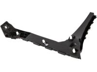 Hyundai 86614-2M000 Bracket Assembly-Rear Bumper Upper Support