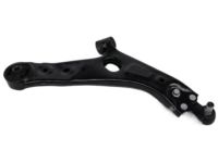 Hyundai 54501-2S100 Arm Complete-Front Lower,RH