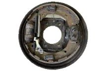 Hyundai 58310-F3000 Brake Assembly-Rear,LH