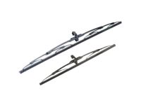 Hyundai 98360-2E100 Blade Assembly-Wiper,Passeger