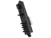 Hyundai 88191-3S100-HZ Switch Assembly-Power Front Seat LH