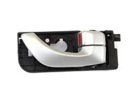 Hyundai 83620-3K020-XZ Rear Interior Door Handle Assembly, Right